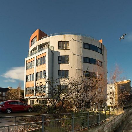The Broch, Ground Floor City Centre Apartment, Sleeps 6 Perth Exteriör bild