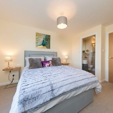 The Broch, Ground Floor City Centre Apartment, Sleeps 6 Perth Exteriör bild